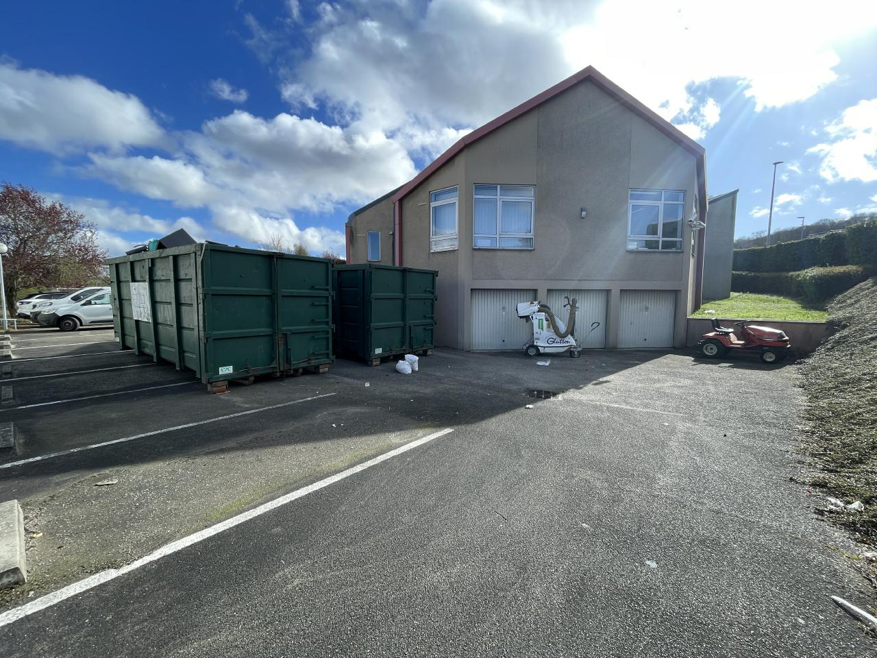 Local d'activité Linas 392m² Vente local d'activité Linas Essonne OVACT2421947 11